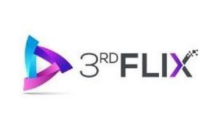 3rdflix Device mark 4524516 Trademark