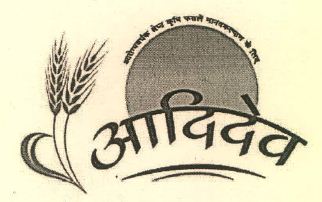 Aadidev (with Device) Device mark 4524539 Trademark