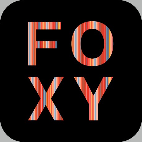 Foxy Device mark 4516534 Trademark