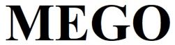 Mego Device mark 4516548 Trademark