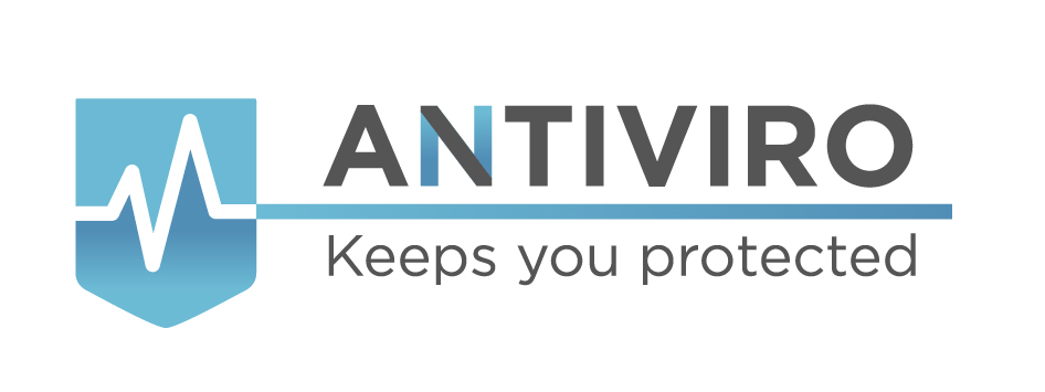 Antiviro Logo Device mark 4524567 Trademark
