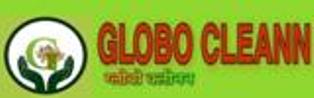 Globo Cleann Device mark 4516583 Trademark