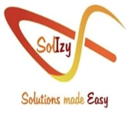 Solizy Solutions Made Easy Device mark 4516671 Trademark