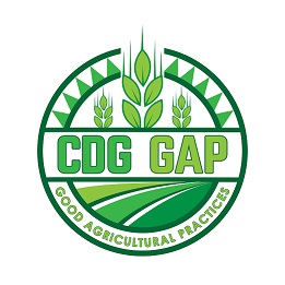 Cdg Gap (good Agricultural Practices) Device mark 4516682 Trademark