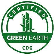 Cdg Green Earth Device mark 4516683 Trademark