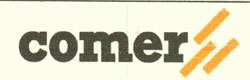 Comer With Device Device mark 4524724 Trademark
