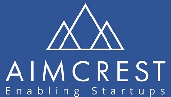 Aimcrest With Device Device mark 4524726 Trademark