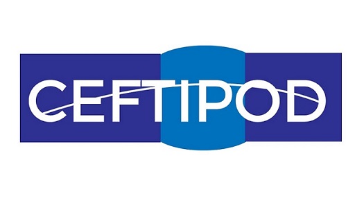 Ceftipod Device mark 4520756 Trademark