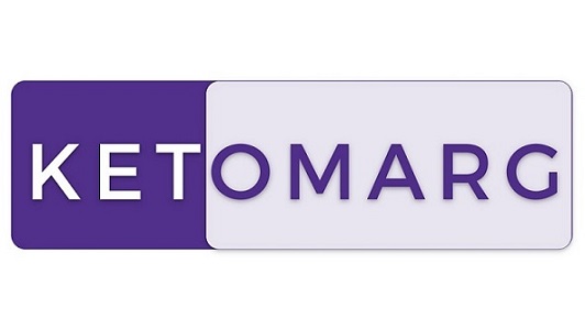 Ketomarg Device mark 4520762 Trademark