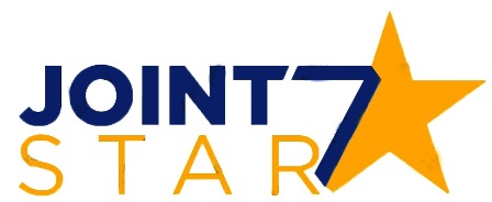 Joint 7 Star Device mark 4520802 Trademark