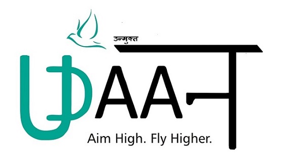 Unmukt Udaan Device mark 4520804 Trademark