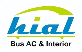 Hial Bus Ac & Interior Device mark 4524803 Trademark