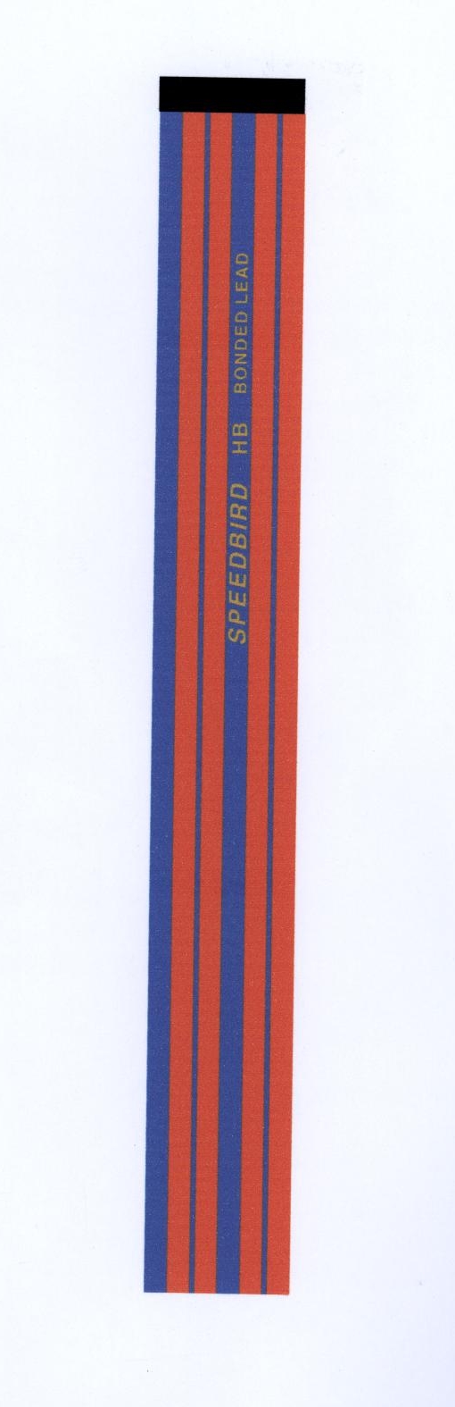 Speedbird Hb Bonded Lead Device mark 2024595 Trademark