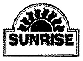 Sunrise Device mark 4520913 Trademark