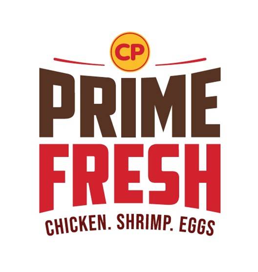 Cp Prime Fresh Chicken Shrimp Eggs Device mark 4516991 Trademark