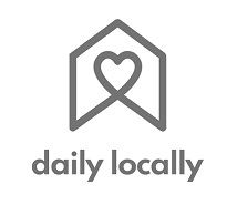 Dailylocally Device mark 4529015 Trademark