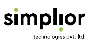 Simplior Technologies Pvt. Ltd. Device mark 4533028 Trademark