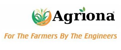 Agriona "for The Farmers By The Engineers" Device mark 4533082 Trademark