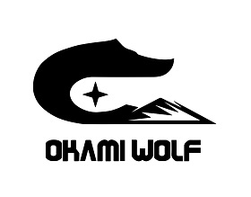 Okami Wolf Device mark 4525099 Trademark