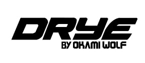 Drye By Okami Wolf Device mark 4525100 Trademark