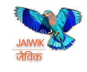Jaiwik With Device Device mark 4533126 Trademark