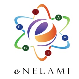 Enelami With Device Device mark 4533203 Trademark