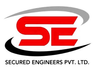Se Secured Engineers Pvt. Ltd. Device mark 4529240 Trademark