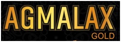 Agmalax Gold Device mark 4525258 Trademark