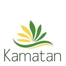 Kamatan Logo Device mark 4533334 Trademark