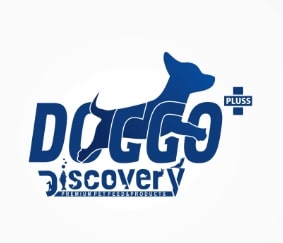 Doggo Pluss Discovery Device mark 4529617 Trademark