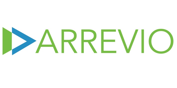 Arrevio Device mark 4533698 Trademark