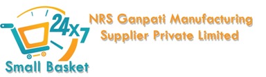 Nrs Ganpati Manufacturing Supplier Private Limited ( With Logo) Device mark 4529786 Trademark
