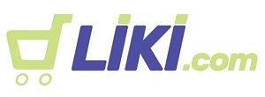 Liki ( Logo And Device) Device mark 4529800 Trademark