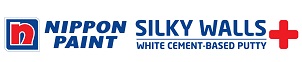 Nippon Paint Silky Walls Plus Device mark 4529833 Trademark