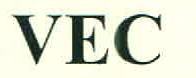 Vec Device mark 2630209 Trademark