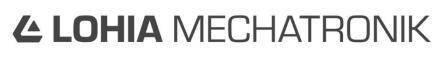 Lohia Mechatronik Device mark 4529852 Trademark