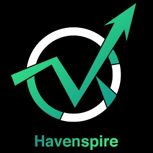 Havenspire With Device Device mark 4533950 Trademark