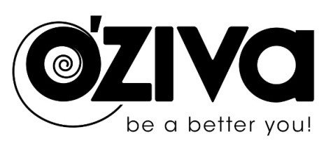 Oziva Device mark 4533990 Trademark