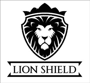Lion Shield Device mark 4530102 Trademark