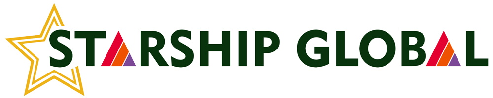 Starship Global Device mark 4534100 Trademark