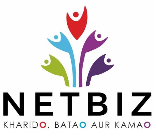 Netbiz Kharido Batao Aur Kamao Device mark 4526176 Trademark
