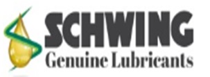 Schwing Genuine Lubricants Device mark 4530249 Trademark