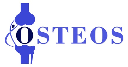 Osteos Device mark 4534249 Trademark