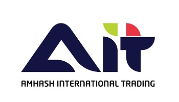 Ait Amhash International Trading Device mark 4534278 Trademark