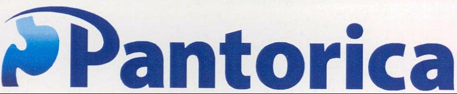 Pantorica Device mark 2094764 Trademark