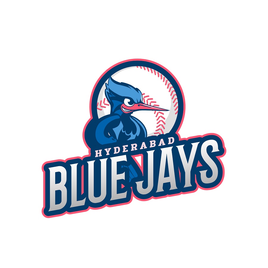 Hyderabad Blue Jays Device mark 4530347 Trademark