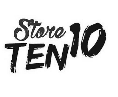 Logo Of Store Ten 10 Device mark 4530436 Trademark