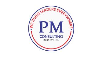 Pm Consulting Label Device mark 4534434 Trademark