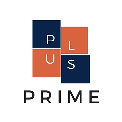 Plus Prime Label Device mark 4534435 Trademark