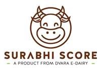 Surabhi Score ( Logo And Device) Device mark 4530461 Trademark